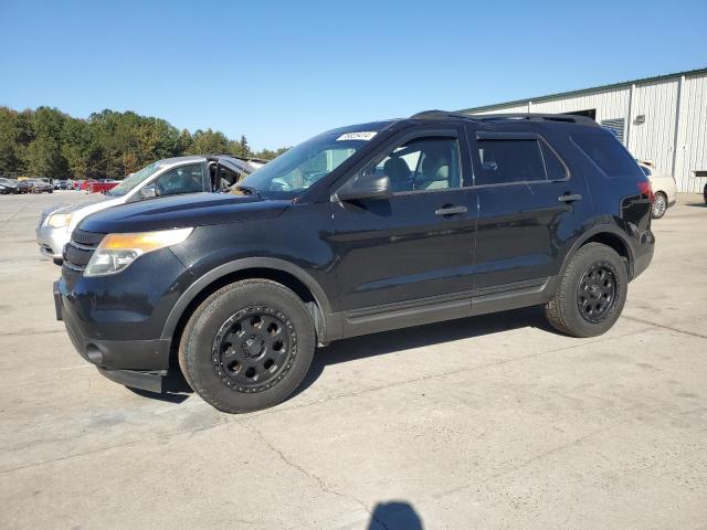 FORD EXPLORER 2013 with VIN 1FM5K8B87DGC56159 - Photo from auction