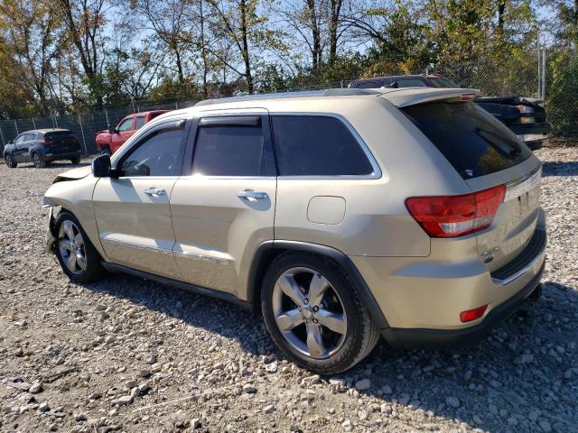 Photo 2 from auction – 2011 JEEP GRAND CHER with VIN 1J4RR6GG2BC613042