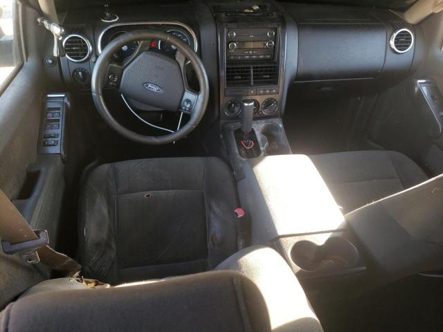 Photo 8 from auction – 2009 FORD EXPLORER X with VIN 1FMEU73879UA37469
