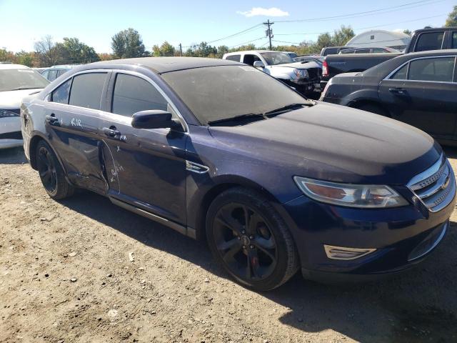 Photo 4 from auction – 2011 FORD TAURUS SHO with VIN 1FAHP2KT3BG108503