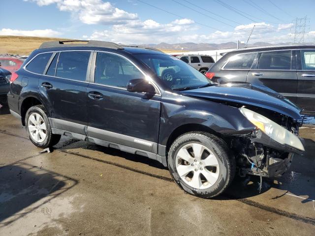 Снимка 4 от търг – 2010 SUBARU OUTBACK 2. с VIN 4S4BRCHC1A3369430
