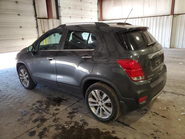 Photo 2 from auction – 2020 CHEVROLET TRAX PREMI with VIN 3GNCJRSBXLL160480