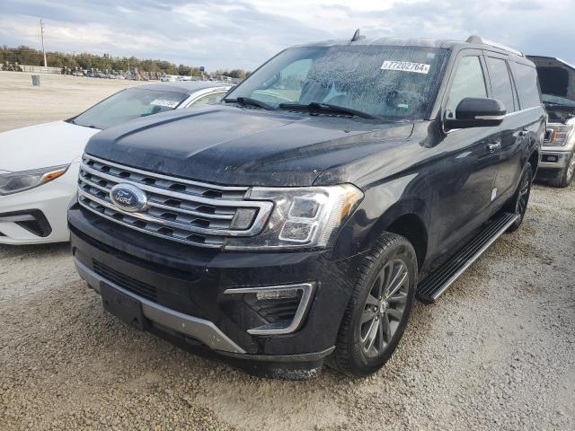 Photo 1 from auction – 2020 FORD EXPEDITION with VIN 1FMJK2AT4LEA38918