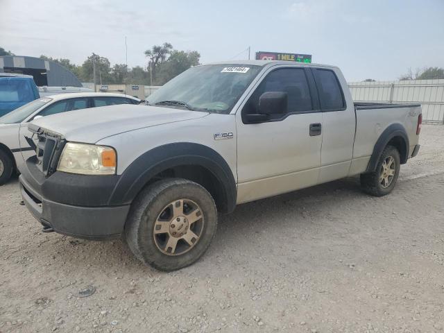 Photo 1 from auction – 2006 FORD F150 with VIN 1FTRX14W76KD75517