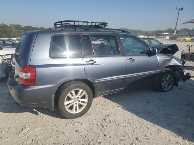 Photo 3 from auction – 2006 TOYOTA HIGHLANDER with VIN JTEDW21A060009756