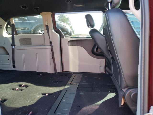 Photo 11 from auction – 2019 DODGE GRAND CARA with VIN 2C4RDGCG1KR694073