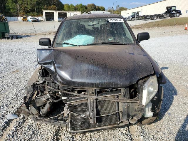 Photo 5 from auction – 2000 HONDA CR-V LX with VIN JHLRD2844YC007500