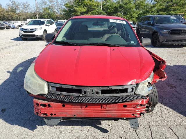 Photo 5 from auction – 2008 FORD FOCUS S/SE with VIN 1FAHP32N08W103300