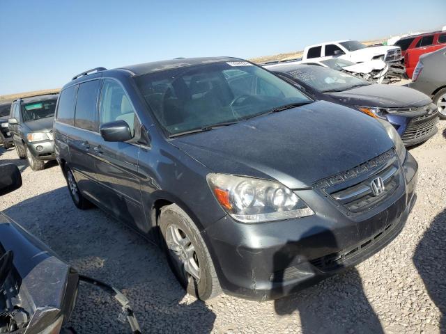 Photo 4 from auction – 2006 HONDA ODYSSEY EX with VIN 5FNRL38446B455886