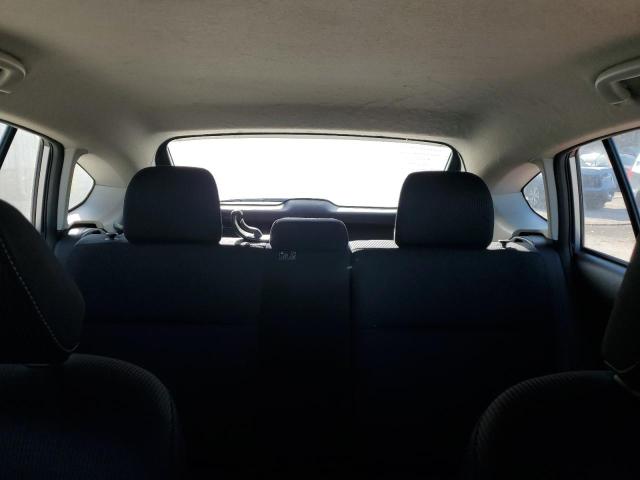 Снимка 10 от търг – 2012 SUBARU IMPREZA SP с VIN JF1GPAL62CH227640