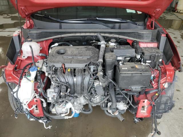 Photo 12 from auction – 2022 KIA SPORTAGE E with VIN KNDPNCAC2N7012188