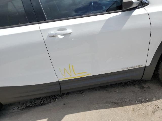 Foto 13 de la subasta – 2019 GMC TERRAIN SL con VIN 3GKALPEV9KL242501