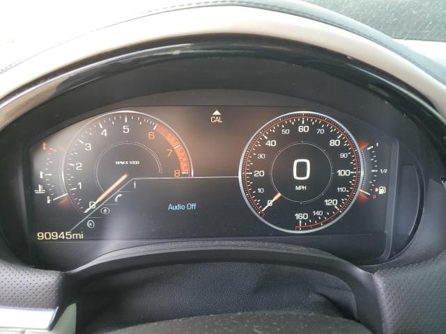 Photo 9 from auction – 2014 CADILLAC XTS VSPORT with VIN 2G61W5S89E9246712