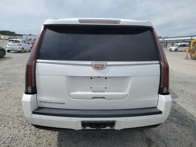 Photo 6 from auction – 2016 CADILLAC ESCALADE E with VIN 1GYS3KKJ5GR150428