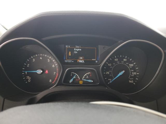 Photo 9 from auction – 2016 FORD FOCUS SE with VIN 1FADP3K21GL351673