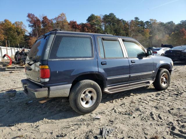 Photo 3 from auction – 1997 FORD EXPLORER with VIN 1FMDU34E7VUB97502