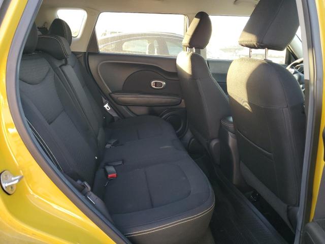 Photo 10 from auction – 2014 KIA SOUL + with VIN KNDJP3A53E7065676