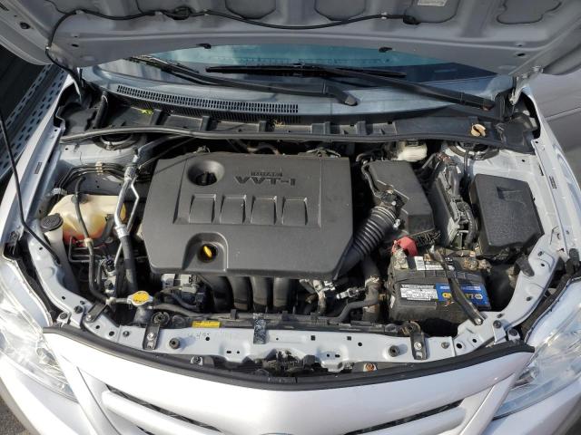 Photo 11 from auction – 2011 TOYOTA COROLLA BA with VIN 2T1BU4EE4BC578068