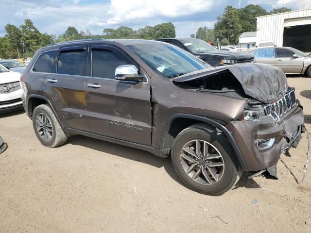 Photo 4 from auction – 2021 JEEP GRAND CHER with VIN 1C4RJEBG5MC712987