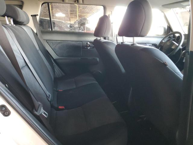 Photo 10 from auction – 2012 TOYOTA SCION XB with VIN JTLZE4FE9CJ024741