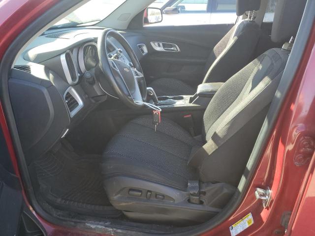 Photo 7 from auction – 2015 CHEVROLET EQUINOX LT with VIN 2GNFLGEK9F6343028