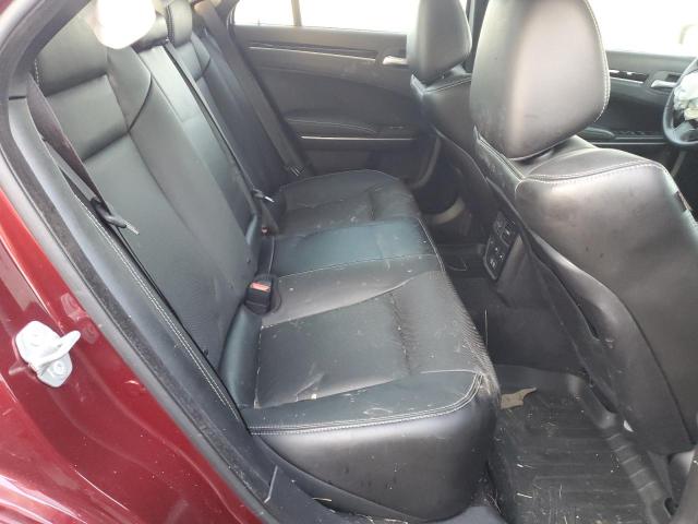 Photo 10 from auction – 2021 CHRYSLER 300 with VIN 2C3CCABT1MH566854