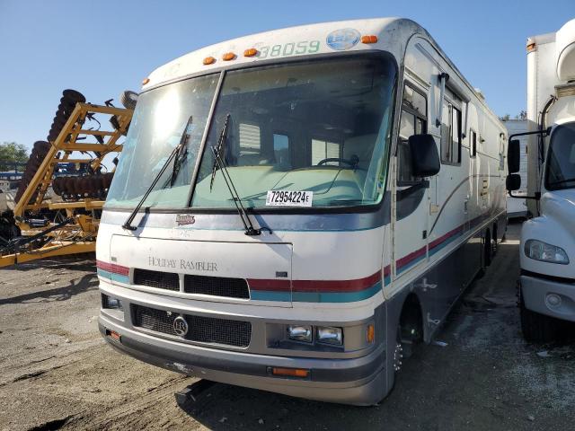 Photo 2 from auction – 1995 HOLI CAMPER with VIN 3FCMF53G8RJB11493