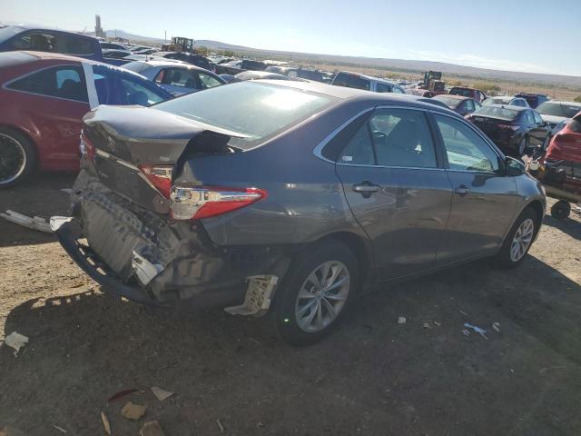 Photo 3 from auction – 2017 TOYOTA CAMRY LE with VIN 4T1BF1FK8HU403407