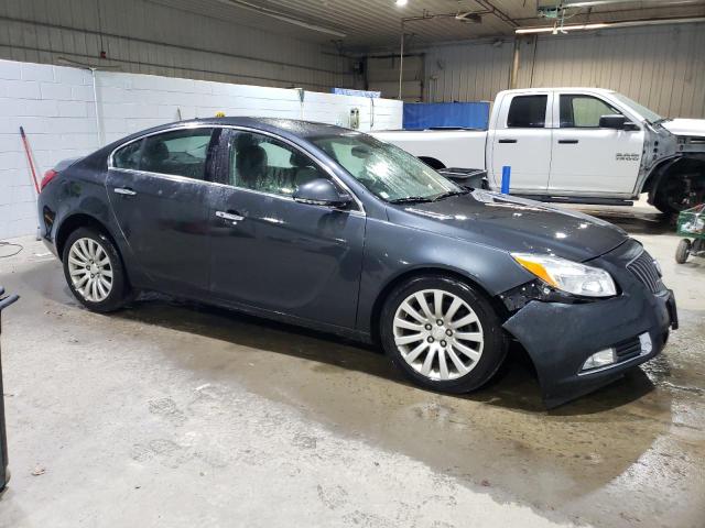 Photo 4 from auction – 2012 BUICK REGAL PREM with VIN 2G4GS5EV4C9210276
