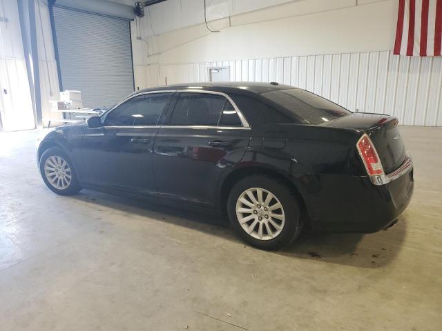 Photo 2 from auction – 2014 CHRYSLER 300 with VIN 2C3CCAAG6EH163264