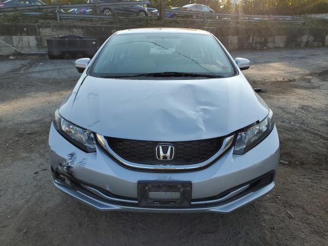 Photo 5 from auction – 2014 HONDA CIVIC EX with VIN 19XFB2F85EE250328