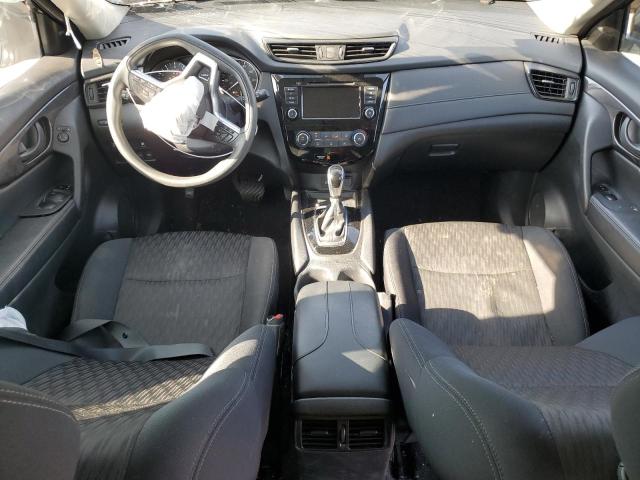 Photo 8 from auction – 2019 NISSAN ROGUE S with VIN 5N1AT2MV5KC818043