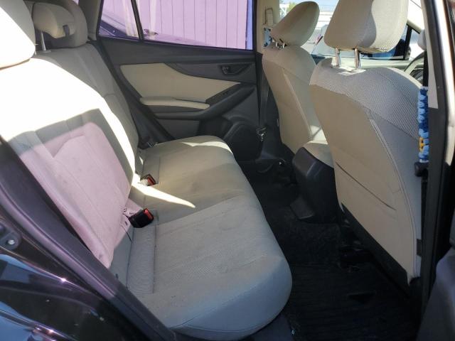 Photo 10 from auction – 2018 SUBARU IMPREZA PR with VIN 4S3GTAD6XJ3701235
