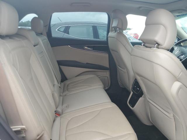 Photo 10 from auction – 2017 LINCOLN MKX RESERV with VIN 2LMPJ6LR1HBL12878