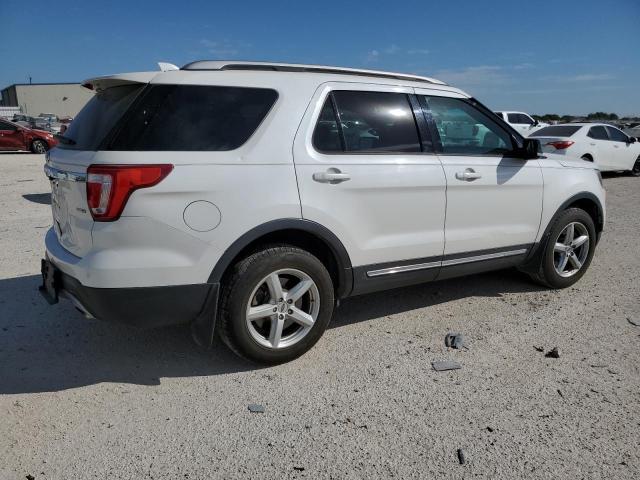 Photo 3 from auction – 2016 FORD EXPLORER X with VIN 1FM5K8DH9GGA50018