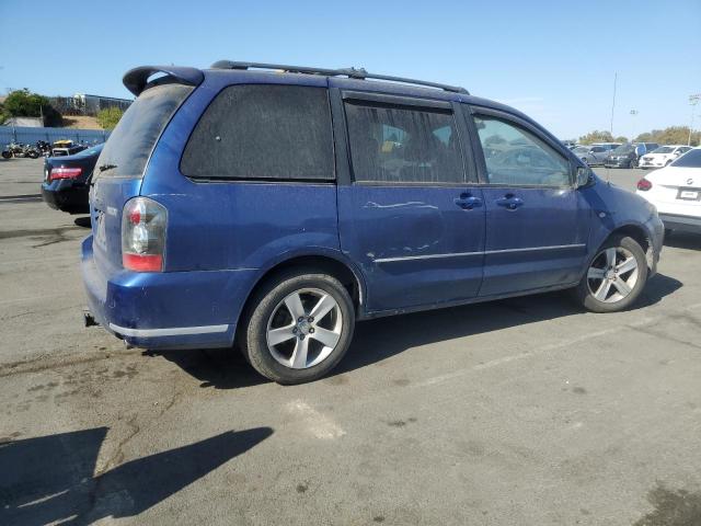 Photo 3 from auction – 2004 MAZDA MPV WAGON with VIN JM3LW28J940510638