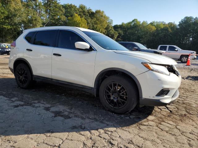 Photo 4 from auction – 2016 NISSAN ROGUE S with VIN 5N1AT2MT4GC871807