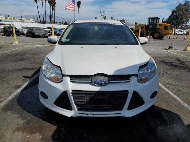 Photo 5 from auction – 2014 FORD FOCUS SE with VIN 1FADP3F25EL312463