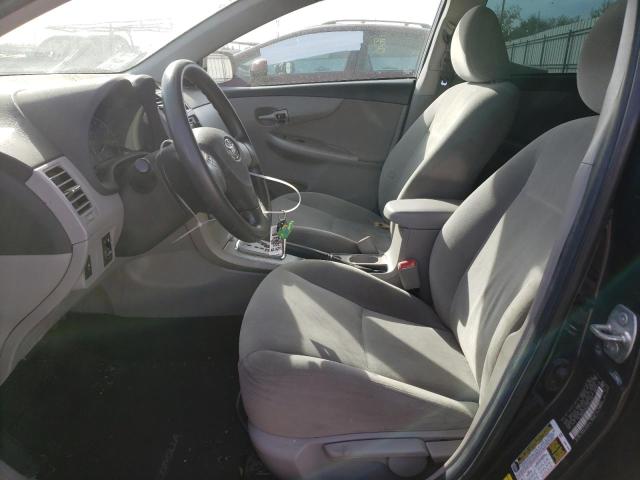 Photo 7 from auction – 2013 TOYOTA COROLLA BA with VIN 2T1BU4EE4DC946834