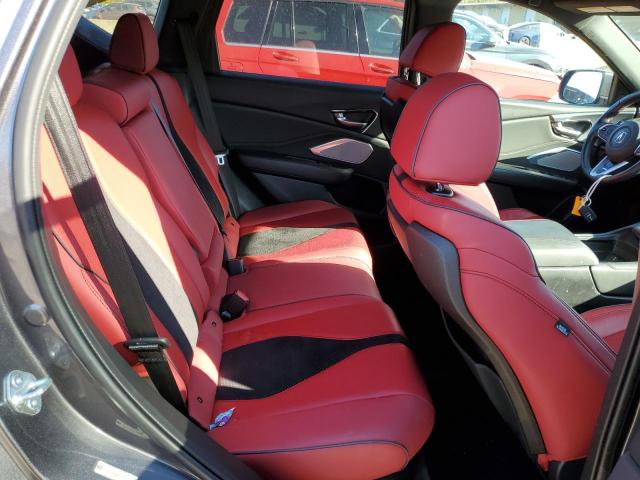 Photo 11 from auction – 2021 ACURA RDX A-SPEC with VIN 5J8TC2H6XML032310