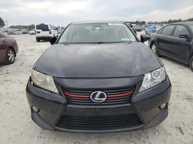 Photo 5 from auction – 2013 LEXUS ES 300H with VIN JTHBW1GG9D2023706