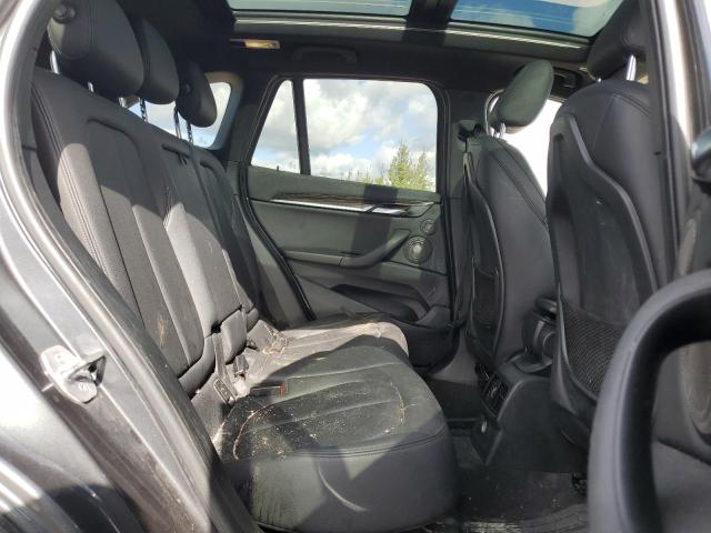 Photo 11 from auction – 2016 BMW X1 XDRIVE2 with VIN WBXHT3C35G5F63548