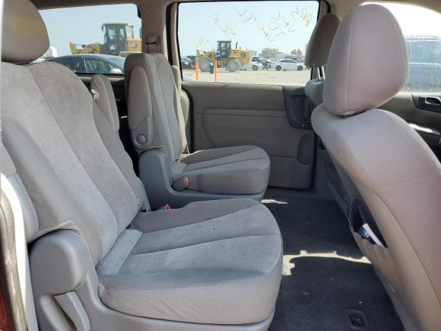 Photo 11 from auction – 2012 KIA SEDONA LX with VIN KNDMG4C75C6438298
