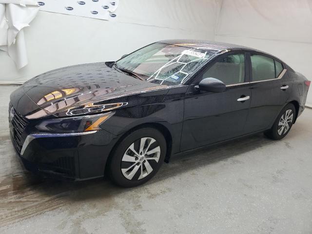 NISSAN ALTIMA S 2024 with VIN 1N4BL4BV0RN331523 - Photo from auction
