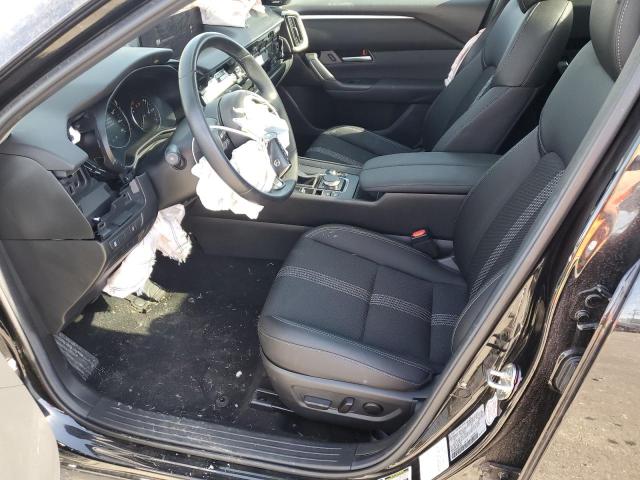 Photo 7 from auction – 2024 MAZDA CX-50 PREM with VIN 7MMVABDM9RN184558