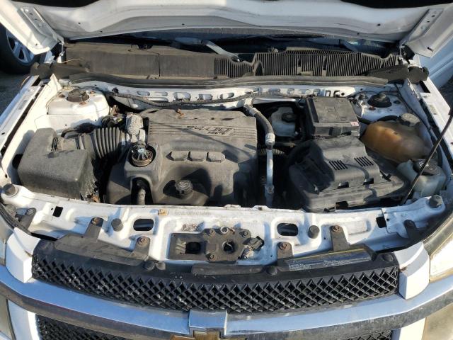 Photo 12 from auction – 2009 CHEVROLET EQUINOX LT with VIN 2CNDL53F196224089