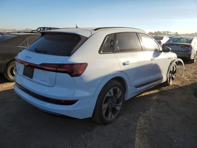 Photo 3 from auction – 2022 AUDI E-TRON PRE with VIN WA1AABGE3NB007271