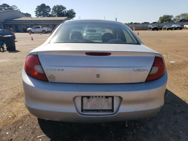 Снимка 6 от търг – 2002 DODGE NEON с VIN 1B3ES26C32D583044