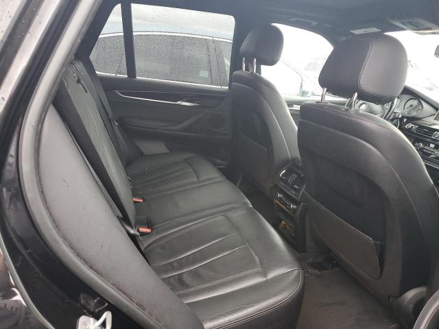 Photo 11 from auction – 2018 BMW X5 XDR40E with VIN 5UXKT0C58J0V99480
