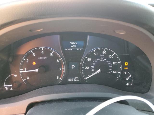 Foto 9 de la subasta – 2013 LEXUS RX 350 con VIN 2T2ZK1BA6DC097273